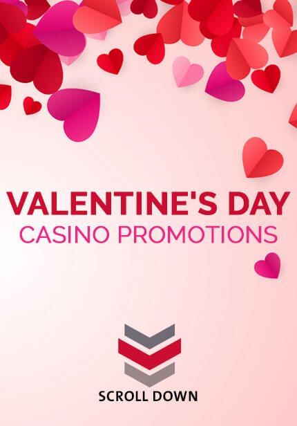 Valentine's Bonuses