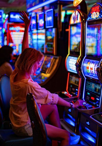 Online Casino Games for Real Money