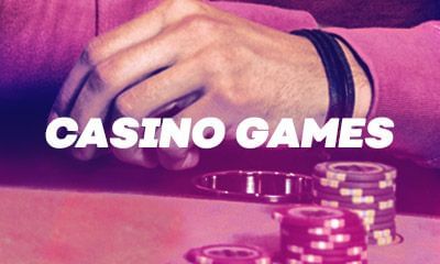 Play Casino Games