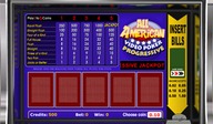 All American Video Poker