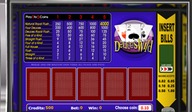 Deuces Wild Video Poker
