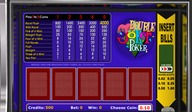 Double Joker Video Poker