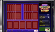 5 Draw Video Poker