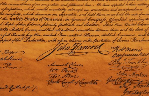 declarationofindependancefacts