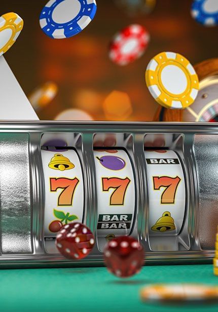 Online Casino Games for Real Money