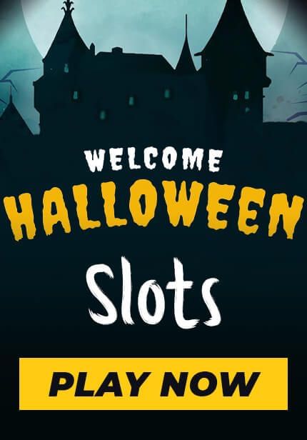 Top Halloween Slots - Free Casino Bonus