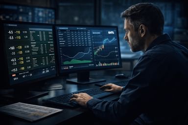 Monitor