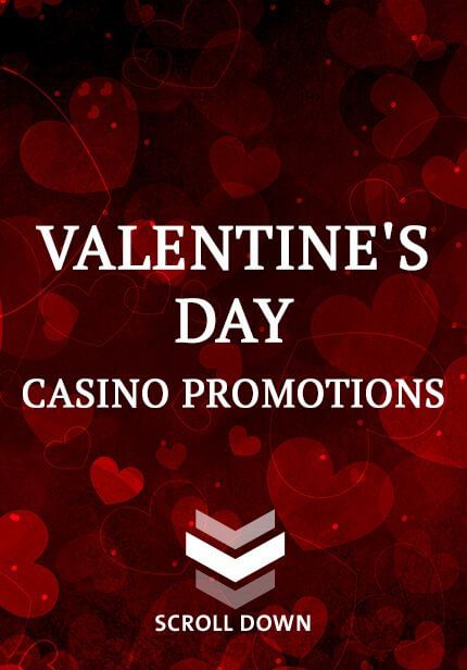  Get Valentine's Day Bonus