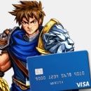 Play Slots with Visa