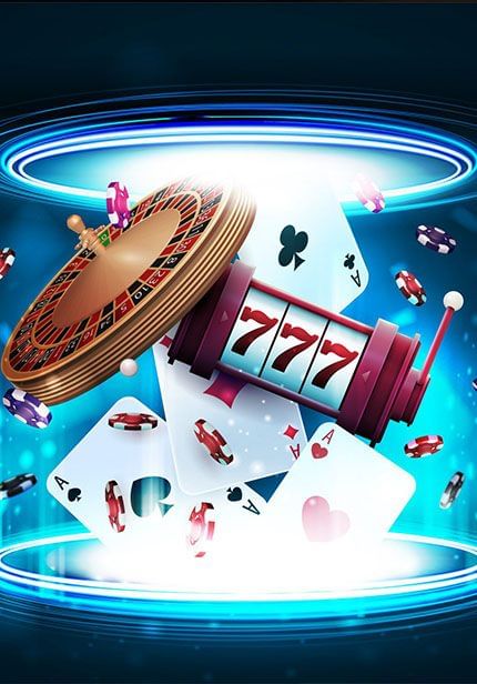 Online Casino Games for Real Money