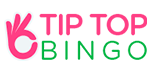 Tip Top Bingo