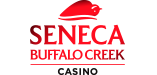 Seneca Buffalo Creek Casino