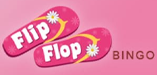 Flip Flop Bingo