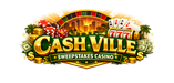 Cash Ville Casino