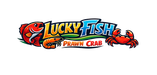 Lucky Fish Prawn Crab