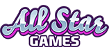 All Star Games Casino
