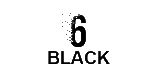 6Black