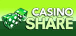 Casino Share