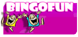 Bingo Fun