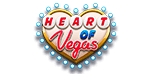 Heart of Vegas Casino