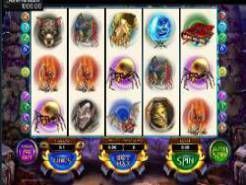 Mystic Slots