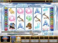 Polar Pioneers Slots