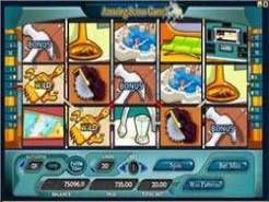 Reel Renovations Slots