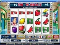 Dr. M. Brace Slots