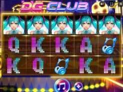 DG Club Slots