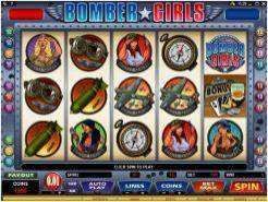 Bomber Girls Slots