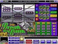 Break Da Bank Slots