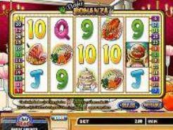 Buffet Bonanza Slots
