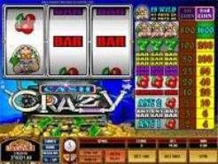 Cash Crazy Slots
