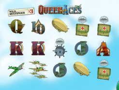 Queen of Aces