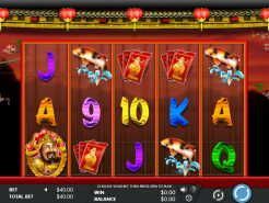 Caishen's Fortune Slots