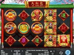 Da Hong Bao Slots