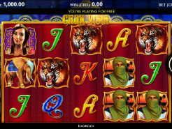 Gran Visir Slots