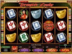 Dragon Lady Slots