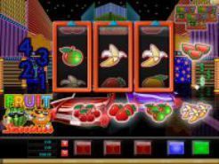 Fruit Smoothie Slots