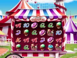 Candy Carnival