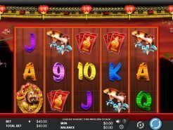 Caishen's Fortune XL Slots