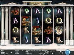 Orion Slots