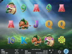 Leprechaun Legends Slots