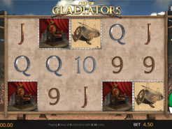 Age of Gladiators