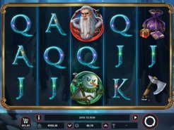 Book of Christmas Eve