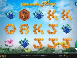 Show Me The Honey