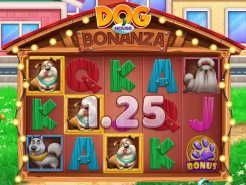 Dog House Bonanza Slots