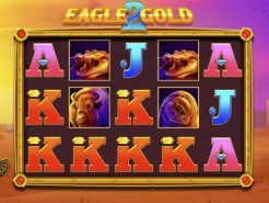 Eagle Gold 2