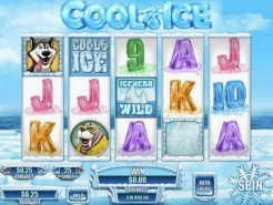 Cool As Ice Slots