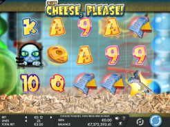 More Cheese Please Slots